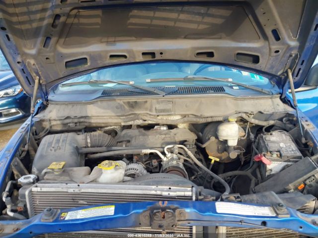 Dodge Ram 2500 Image 5