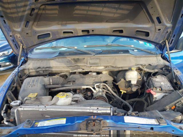 Dodge Ram 2500 Image 5