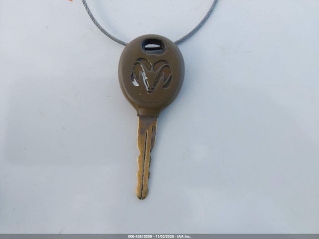 Dodge Ram 2500 Image 11