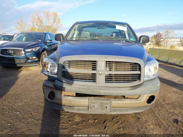 Dodge Ram 2500 Image 7