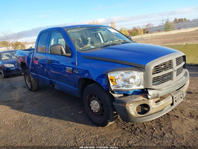 Dodge Ram 2500 Image 12