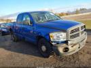 Dodge Ram 2500 Image 12