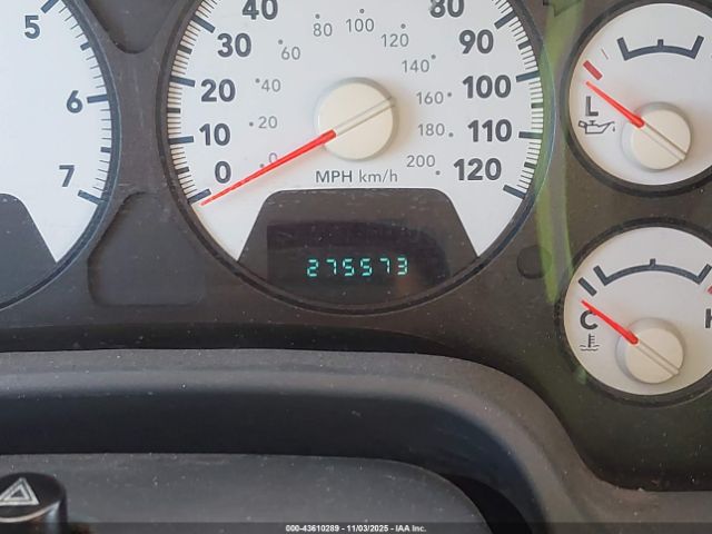 Dodge Ram 2500 Image 14