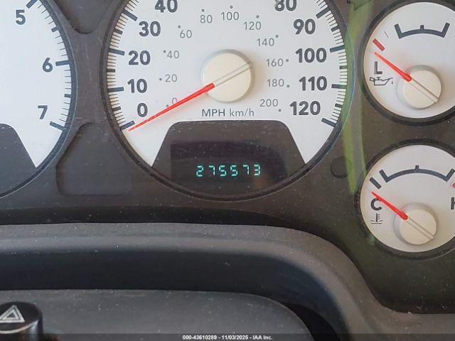 Dodge Ram 2500 Image 14