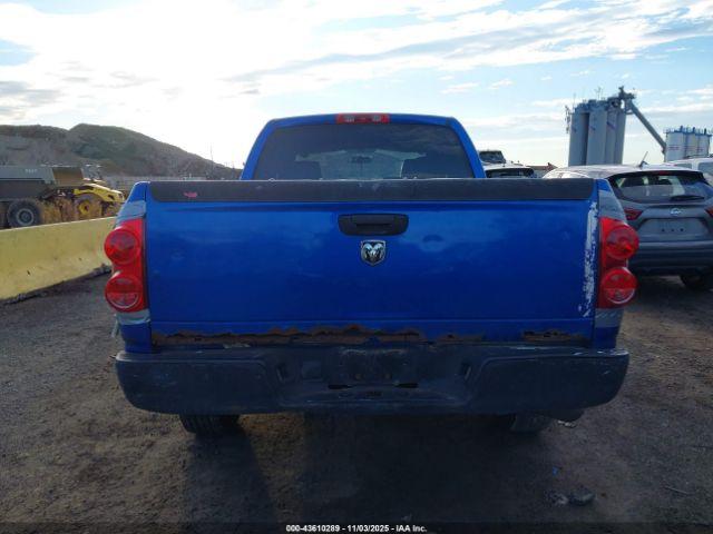 Dodge Ram 2500 Image 13
