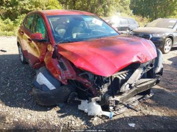  Salvage Hyundai KONA