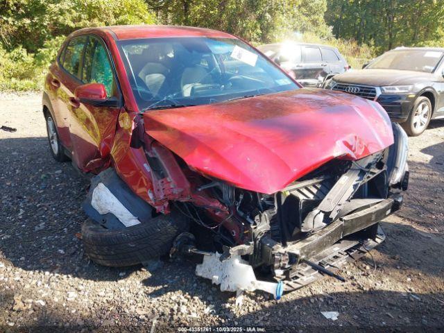 Salvage Hyundai KONA