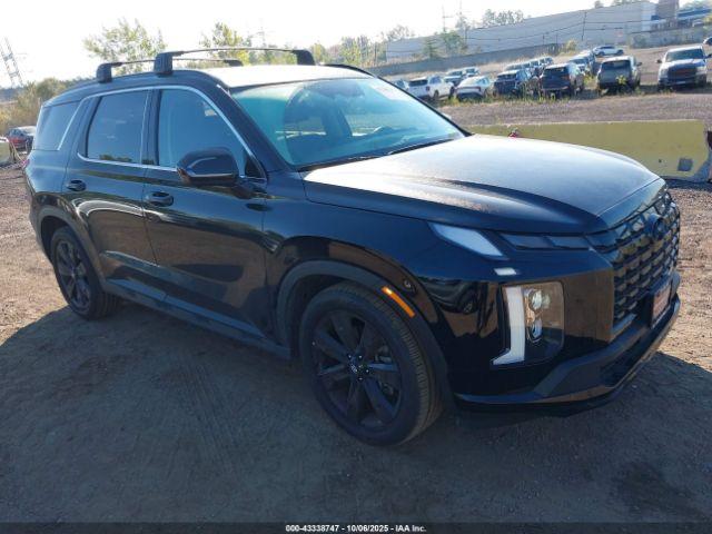  Salvage Hyundai PALISADE