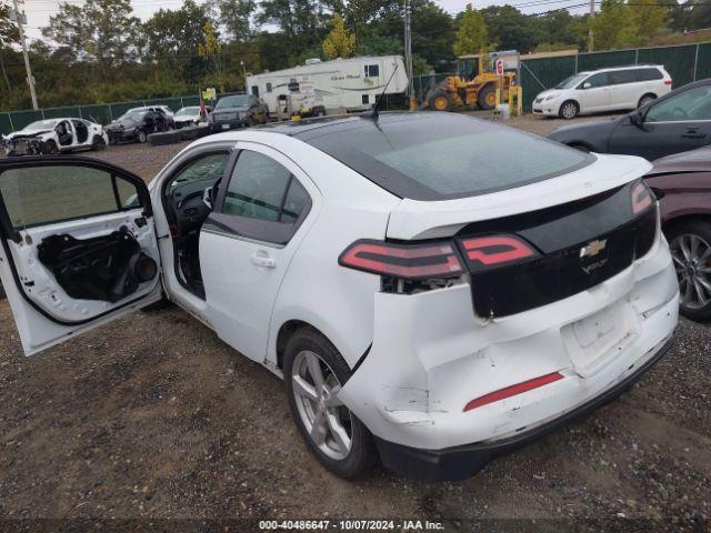 Chevrolet Volt Image 2