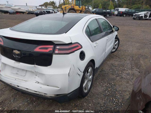 Chevrolet Volt Image 4