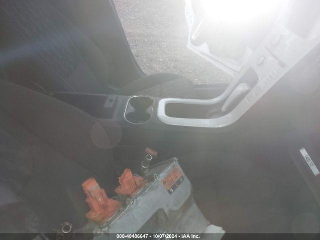 Chevrolet Volt Image 5