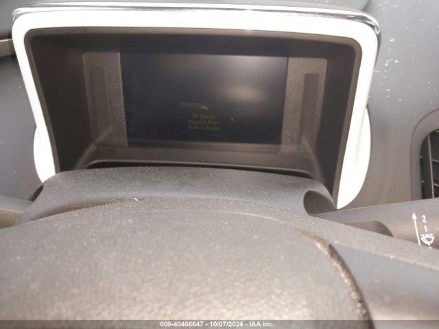 Chevrolet Volt Image 8