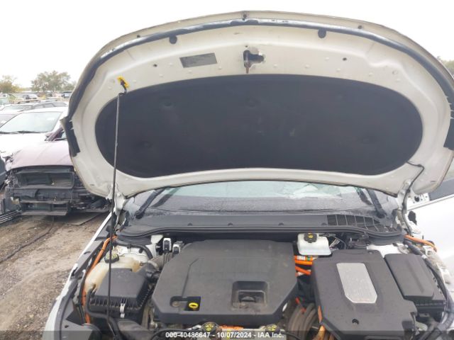 Chevrolet Volt Image 7