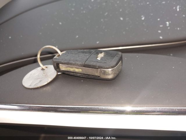 Chevrolet Volt Image 9