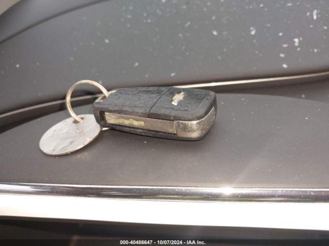 Chevrolet Volt Image 9