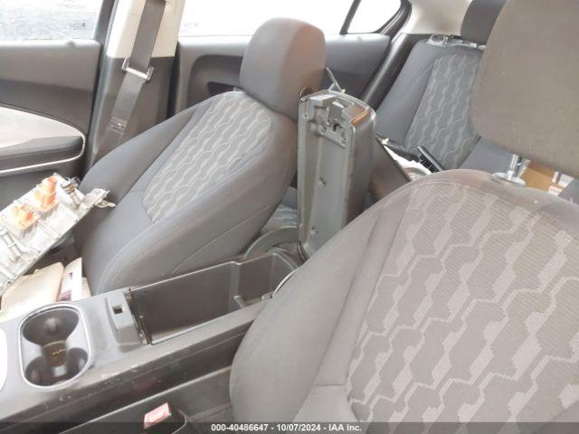 Chevrolet Volt Image 16