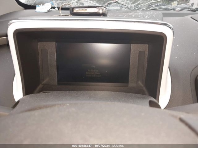 Chevrolet Volt Image 11