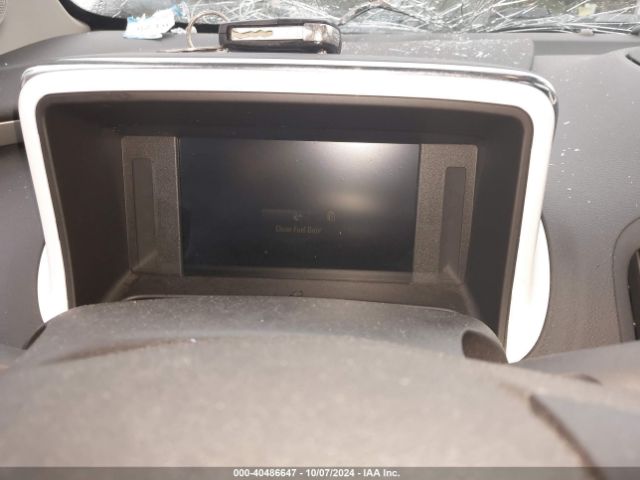 Chevrolet Volt Image 10