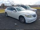 Lexus LS L Image 1