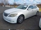 Lexus LS L Image 2