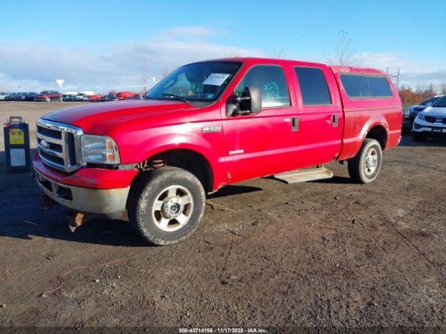 Ford F-250 Image 15