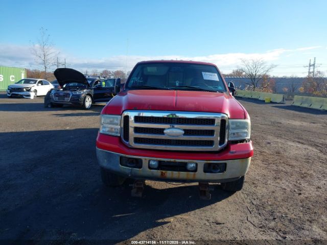 Ford F-250 Image 13