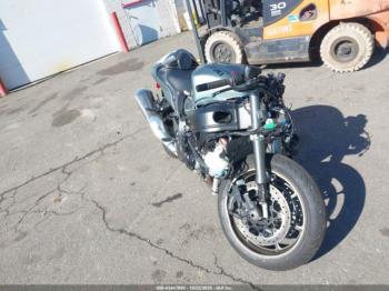  Salvage Suzuki Gsx1300