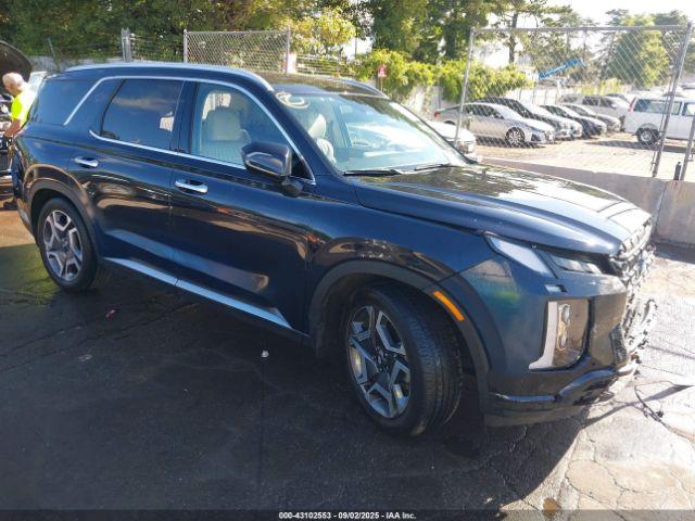  Salvage Hyundai PALISADE