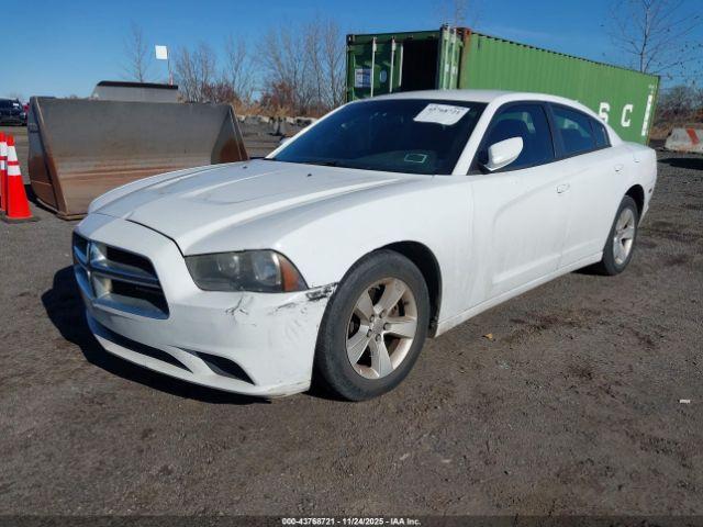 Dodge Charger Se Image 2