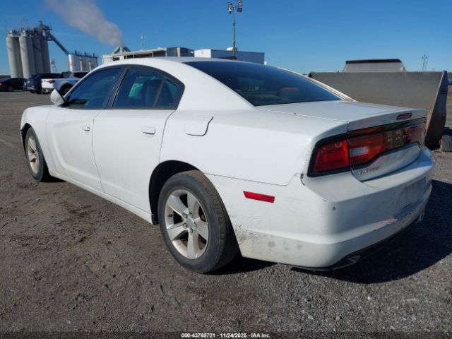 Dodge Charger Se Image 16