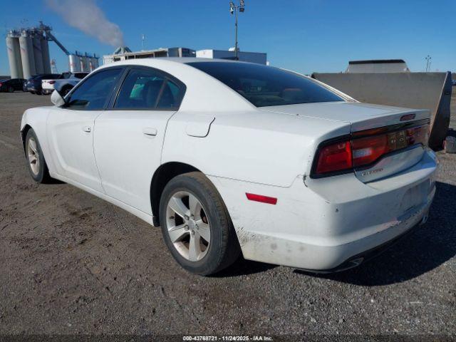 Dodge Charger Se Image 16