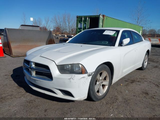 Dodge Charger Se Image 5