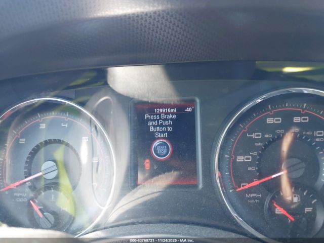 Dodge Charger Se Image 12