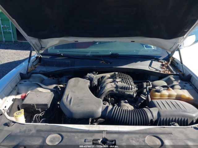 Dodge Charger Se Image 17