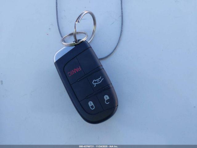 Dodge Charger Se Image 15