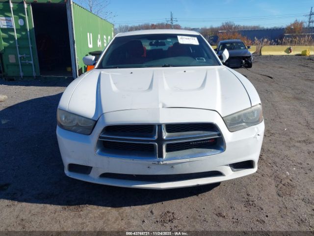 Dodge Charger Se Image 7