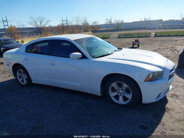 Dodge Charger Se Image 11