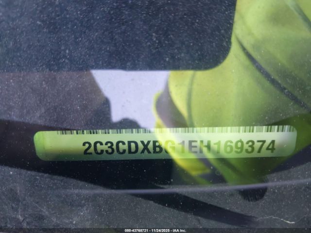 Dodge Charger Se Image 13