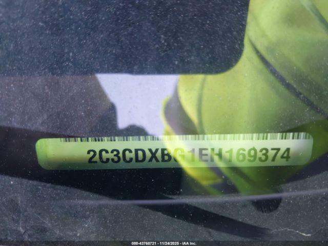 Dodge Charger Se Image 13