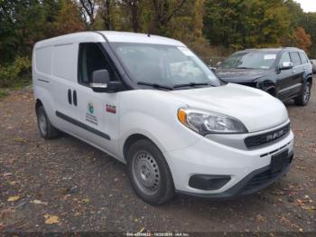  Salvage Ram Promaster