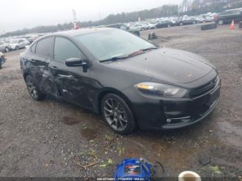  Salvage Dodge Dart