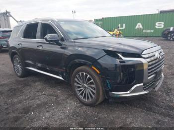 Salvage Hyundai PALISADE