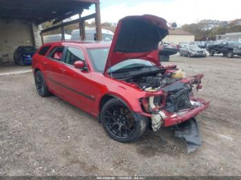  Salvage Dodge Magnum