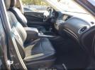 INFINITI Qx Image 12