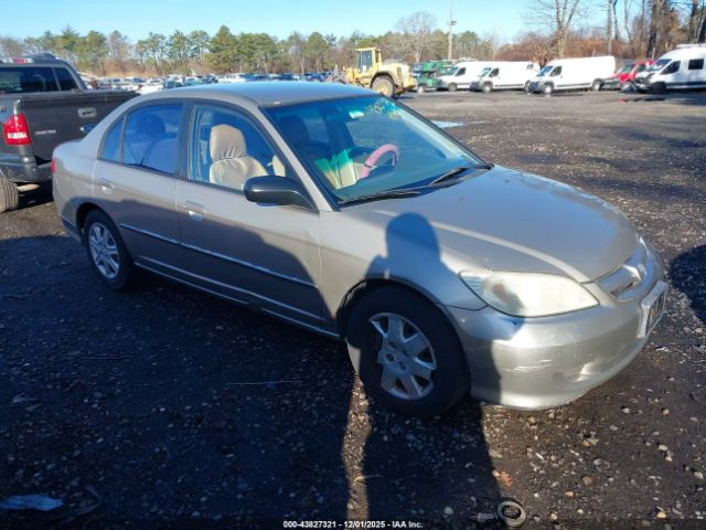 Honda Civic Lx Image 1