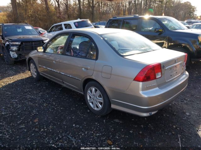 Honda Civic Lx Image 3