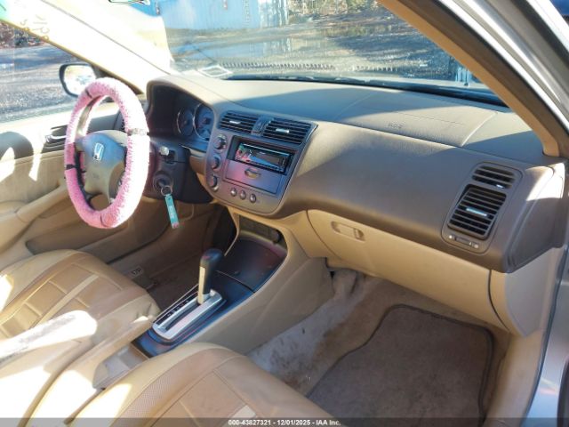 Honda Civic Lx Image 2