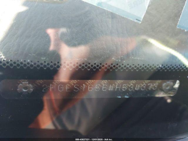 Honda Civic Lx Image 7