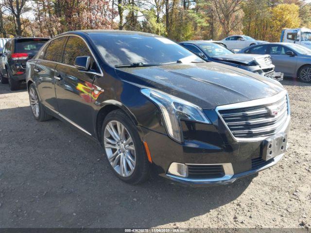  Salvage Cadillac XTS