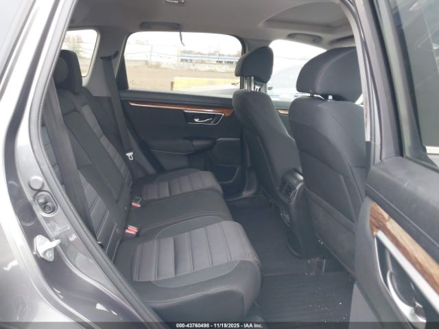 Honda CR-V Awd Ex Image 7